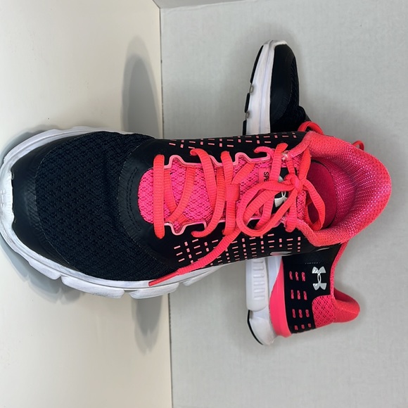Under Armour Womens Micro G Speed Swift 2 Running Shoe 10 Women - Picture 11 of 15